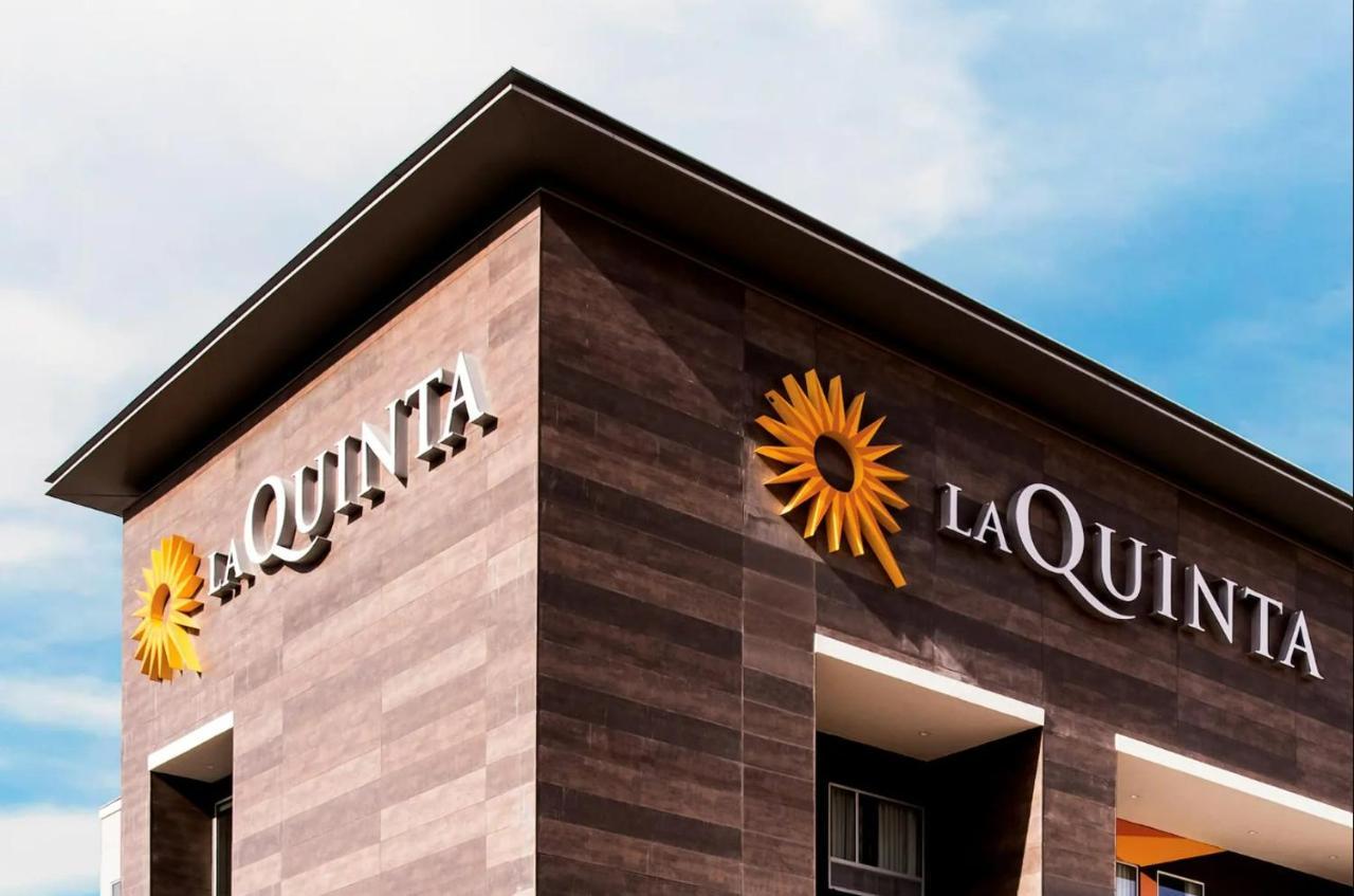 La Quinta Inn & Suites By Wyndham Del Rio Εξωτερικό φωτογραφία