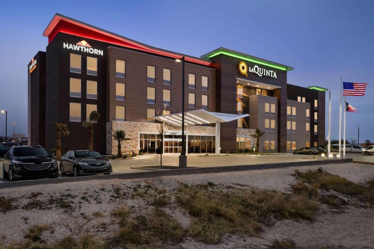 La Quinta Inn & Suites By Wyndham Del Rio Εξωτερικό φωτογραφία