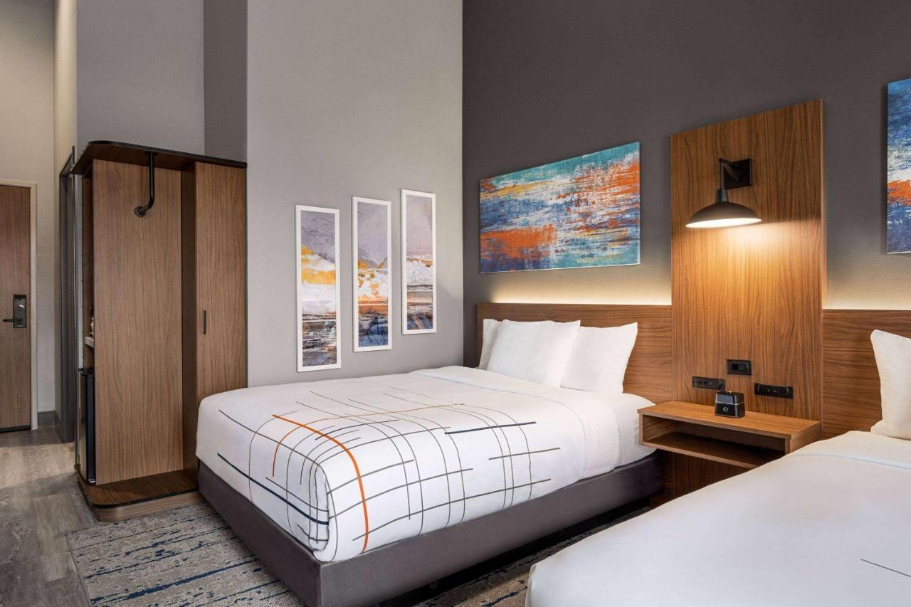 La Quinta Inn & Suites By Wyndham Del Rio Εξωτερικό φωτογραφία