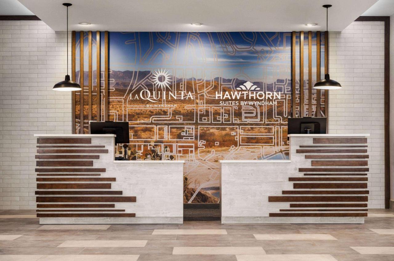 La Quinta Inn & Suites By Wyndham Del Rio Εξωτερικό φωτογραφία