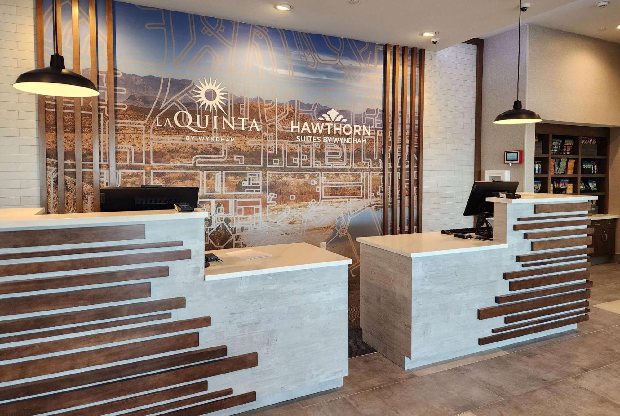 La Quinta Inn & Suites By Wyndham Del Rio Εξωτερικό φωτογραφία